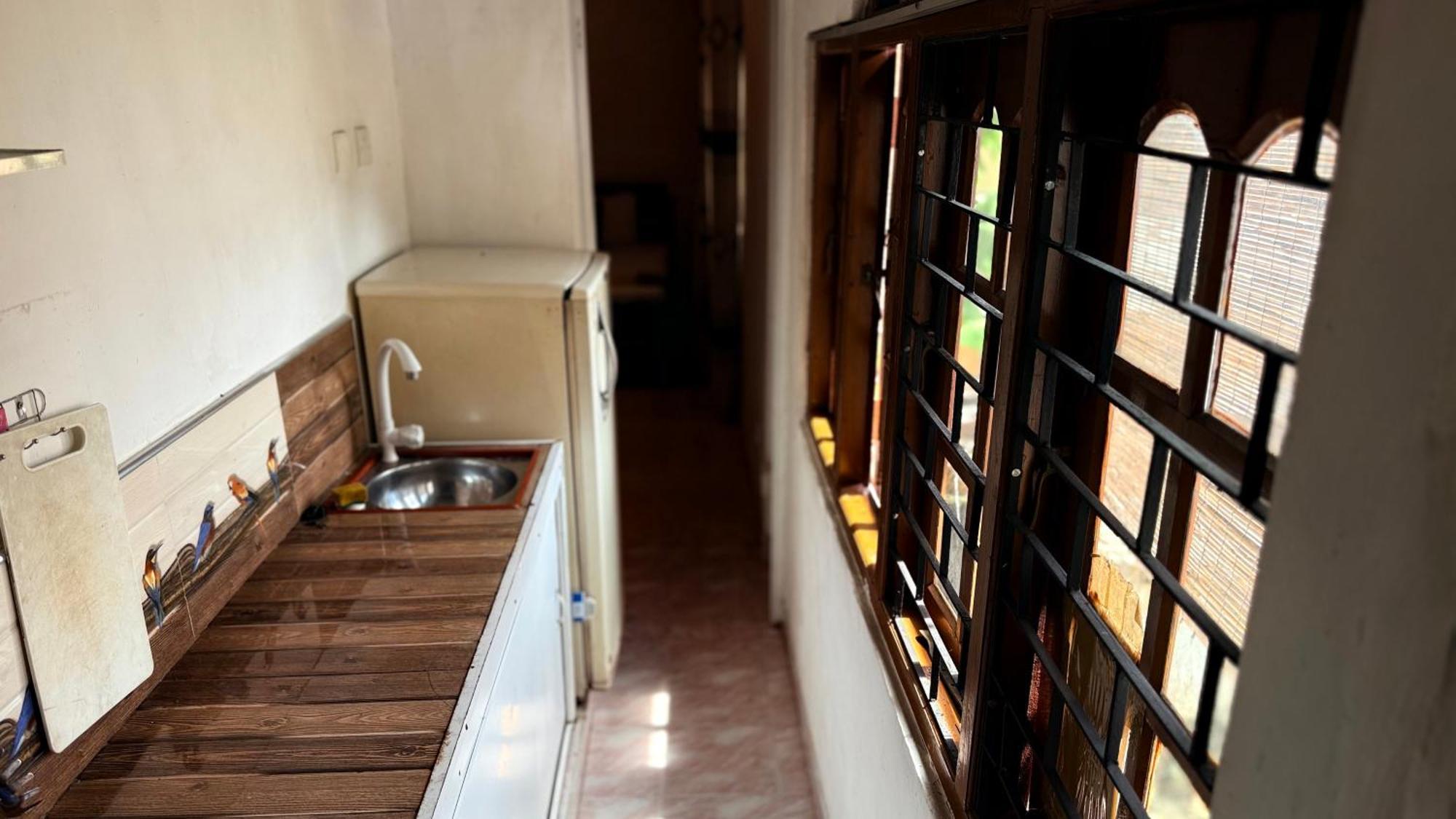 Home Living Unit Galle Exterior foto